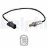 DELPHI Sonde lambda pour SKODA: Superb, Karoq, Scala, Octavia, Kamiq &...