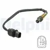 DELPHI Sonde lambda pour BMW: Série 3, Série 1, Série 5, X1, X3 & MINI...