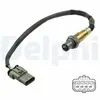 DELPHI Sonde lambda pour OPEL: Mokka, Adam, Insignia, Astra, Corsa, Ka...