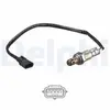 DELPHI Sonde lambda pour DACIA: Sandero, Logan & RENAULT: Captur, Twin...