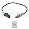DELPHI Sonde lambda pour VOLKSWAGEN: Golf Cabriolet, Passat, Golf, Art...