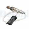 DELPHI Sonde lambda pour CITROËN: DS3, C-Elysée, C1, C3, C3 Aircross, ...