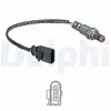 DELPHI Sonde lambda pour VOLKSWAGEN: Golf Cabriolet, Golf, Jetta, New ...