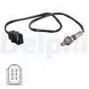 DELPHI Sonde lambda pour VOLKSWAGEN: Polo, Lupo, Caddy & SEAT: Cordoba...