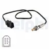 DELPHI Sonde lambda pour VOLKSWAGEN: Polo, Golf, Bora & SKODA: Fabia &...