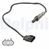 DELPHI Sonde lambda pour FIAT: 500, Panda & LANCIA: Ypsilon (Ref: ES21...