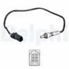 DELPHI Sonde lambda pour FIAT: Punto, 500, Panda, Bravo & ALFA ROMEO: ...