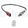 DELPHI Sonde lambda pour SEAT: Ibiza, Toledo & SKODA: Fabia, Rapid & A...