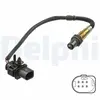 DELPHI Sonde lambda pour TOYOTA: Auris, Urban Cruiser, Yaris, Corolla,...