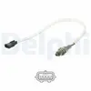DELPHI Sonde lambda pour DACIA: Sandero, Logan, Dokker & RENAULT: Tali...
