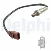 DELPHI Sonde lambda pour VOLKSWAGEN: Eos, Golf, Jetta, Passat & AUDI: ...