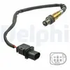 DELPHI Sonde lambda pour BMW: X6, Série 3, Série 5, X5, X3, Série 4, S...