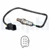 DELPHI Sonde lambda pour SKODA: Kodiaq & VOLKSWAGEN: Tiguan, Touran & ...