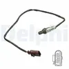 DELPHI Sonde lambda pour SKODA: Roomster, Fabia, Rapid & VOLKSWAGEN: J...