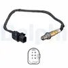 DELPHI Sonde lambda pour FIAT: Tipo, Doblo, Aegea, 500 & ALFA ROMEO: G...