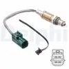 DELPHI Sonde lambda pour NISSAN: Micra (Ref: ES21195-12B1)