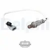DELPHI Sonde lambda pour NISSAN: Juke, Micra, Qashqai, Pulsar (Ref: ES...
