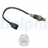 DELPHI Sonde lambda pour TOYOTA: Prius, Auris, RAV4, Corolla (Ref: ES2...