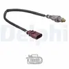 DELPHI Sonde lambda pour SEAT: Ibiza, Toledo & SKODA: Fabia, Rapid & V...