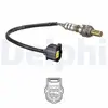 DELPHI Sonde lambda pour SMART: Fortwo (Ref: ES21142-12B1)