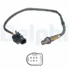 DELPHI Sonde lambda pour FORD: S-Max, Mondeo, Galaxy, Focus, Kuga, C-M...