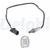 DELPHI Sonde lambda pour AUDI: A4, Q5, A6, A5 (Ref: ES21182-12B1)