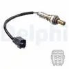 DELPHI Sonde lambda pour TOYOTA: Urban Cruiser, Yaris, Verso S (Ref: E...