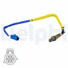 DELPHI Sonde lambda pour FORD: C-Max, Focus (Ref: ES21184-12B1)