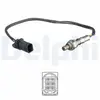 DELPHI Sonde lambda pour VOLKSWAGEN: Polo & SKODA: Fabia & SEAT: Cordo...