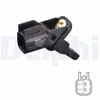 DELPHI Capteur ABS pour FORD: C-Max, Focus, Connect, Kuga (Ref: SS2074...