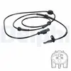 DELPHI Capteur ABS pour FIAT: Punto (Ref: SS20711)