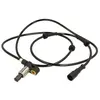 DELPHI Capteur ABS pour RENAULT: Clio, Symbol - Thalia, Thalia (Ref: S...