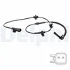 DELPHI Capteur ABS pour OPEL: Astra & VAUXHALL: Astra (Ref: SS20773)