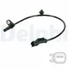 DELPHI Capteur ABS pour FORD: Transit/Tourneo (Ref: SS20805)