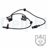 Wielsnelheidssensor SS20753 Delphi