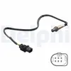 DELPHI Sonde lambda pour VOLKSWAGEN: Caddy (Ref: ES21322-12B1)