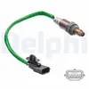 DELPHI Sonde lambda pour RENAULT: Talisman, Scénic, Mégane, Kadjar & D...