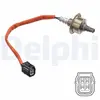 DELPHI Sonde lambda pour HONDA: Civic, CR-V (Ref: ES21305-12B1)