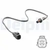 DELPHI Sonde lambda pour VOLVO: V70, S70, S80, S60 (Ref: ES21288-12B1)