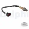 DELPHI Sonde lambda pour VAUXHALL: Astra, Zafira & OPEL: Astra, Zafira...