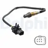 DELPHI Sonde lambda pour FIAT: Punto, Doblo, Linea, Bravo & ALFA ROMEO...
