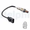 DELPHI Sonde lambda pour VOLKSWAGEN: Golf, Jetta, Polo & SKODA: Roomst...