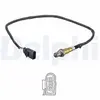 DELPHI Sonde lambda pour VOLKSWAGEN: Golf & SKODA: Octavia & AUDI: A3,...
