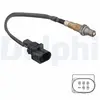 DELPHI Sonde lambda pour BMW: Série 3, X3, Z4 (Ref: ES21239-12B1)