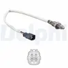 DELPHI Sonde lambda pour TOYOTA: Aygo, Yaris (Ref: ES21243-12B1)
