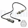 DELPHI Sonde lambda pour TOYOTA: Yaris (Ref: ES21230-12B1)