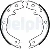 Delphi Remschoenset