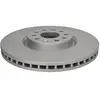 Remschijf BG9384C Delphi