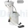 Brandstoftoevoereenheid FG171912B1 Delphi