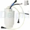DELPHI Unité d'injection de carburant pour VOLKSWAGEN: Touareg (Ref: F...